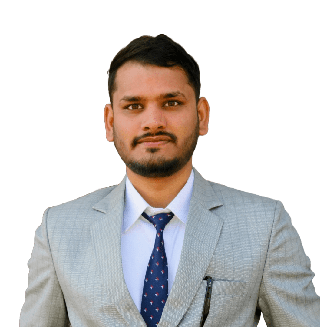 Subash Kc - Senior Software Engineer
